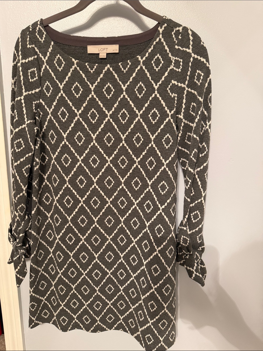 Loft Dress